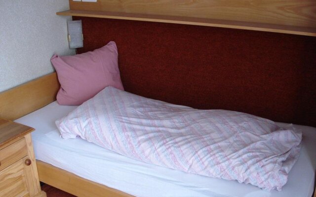 Adrenalin Backpackers Hostel