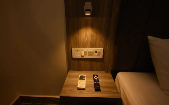 Tarang Stay Inn