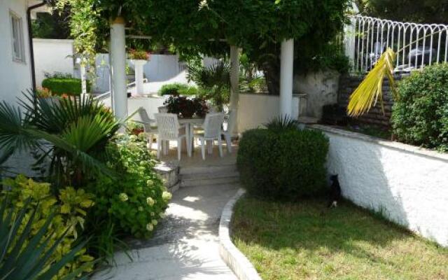 Apartments Noris