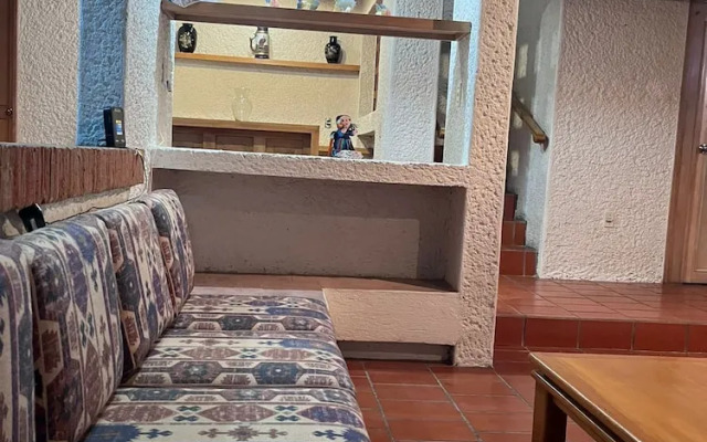 Casa en Club de Golf