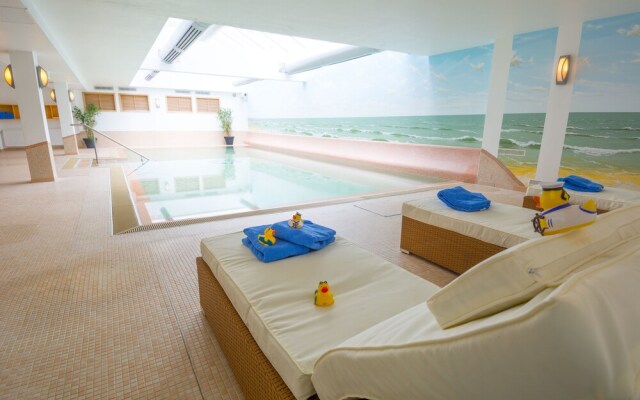 Hotel Atlantic Juist