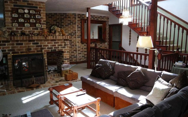 Rumbalara Bed and Breakfast