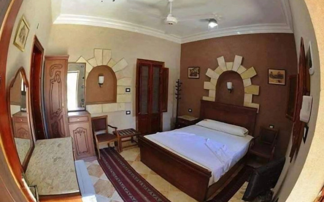 Panta Lodge SIwa