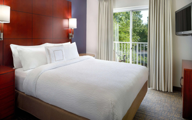 Sonesta ES Suites Atlanta Alpharetta Windward