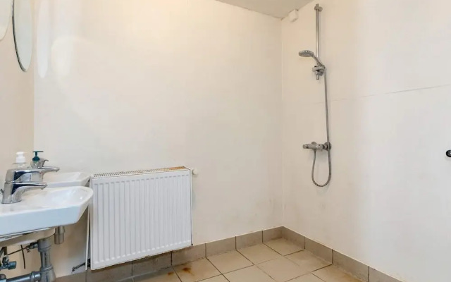 26 Person Holiday Home in Thyholm