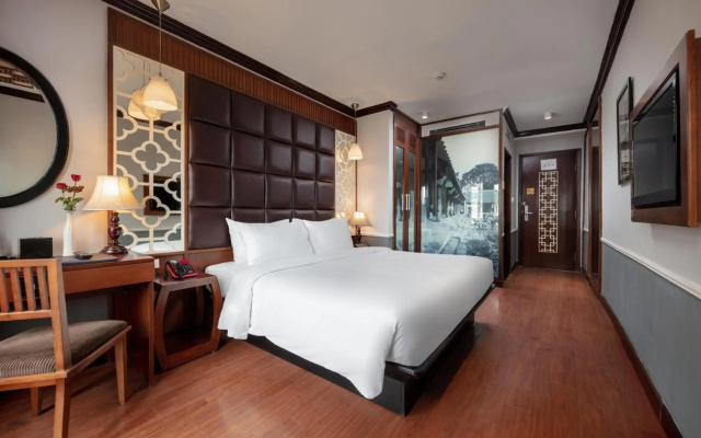 Classy Holiday  & Spa