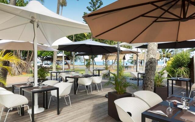 Le Parc Hotel Noumea