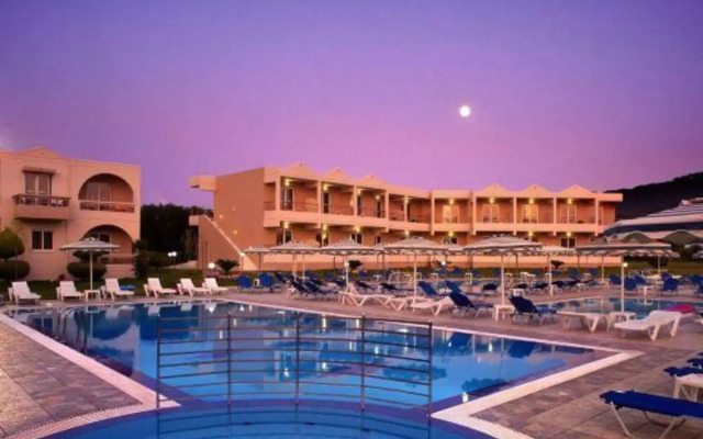 Emerald Hotel Rhodes