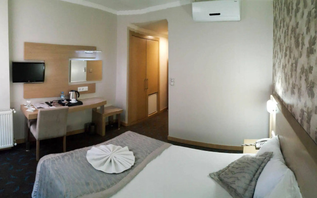 Mütevelli Otel