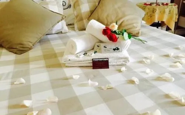 B&B Giardino Del Corso