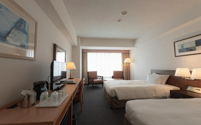 Hotel Atoll Emerald Miyakojima