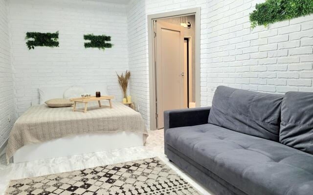 Апартаменты на улице Остужева 2/1