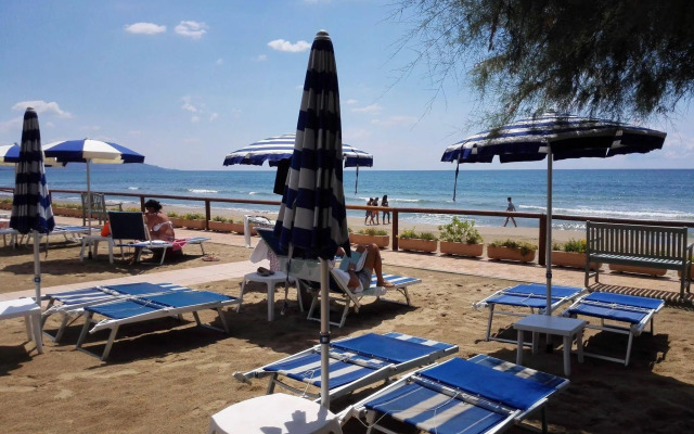 Hotel Acquasanta