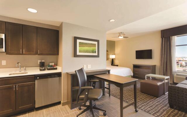 Homewood Suites by Hilton West Des Moines/SW Mall Area