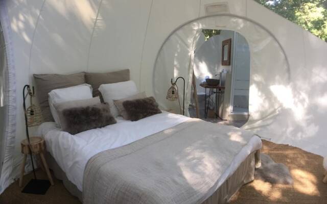 Les Bulles de Bordeaux