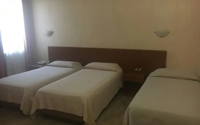 Hotel Astor Piacenza