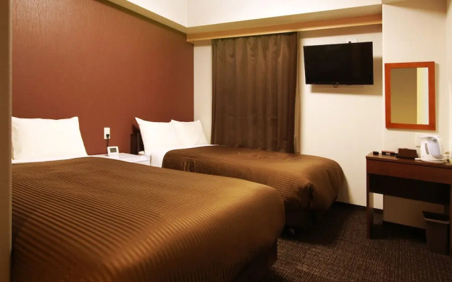 Hotel Trend KanazawaKatamachi