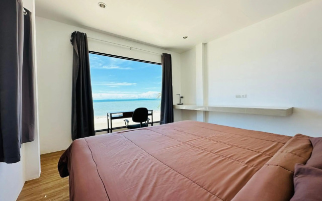 The Scenery Beach Resort