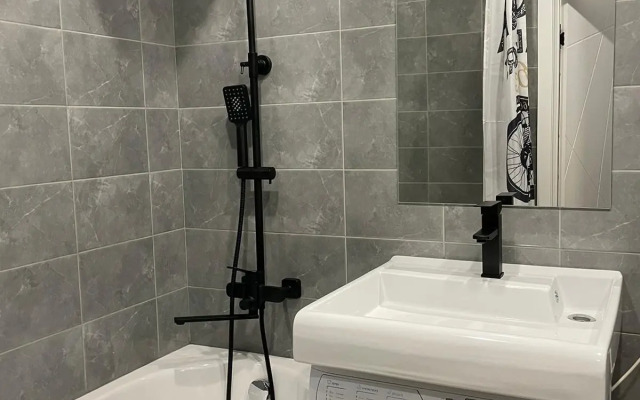 Апартаменты на улице  Университетская Набережная 54