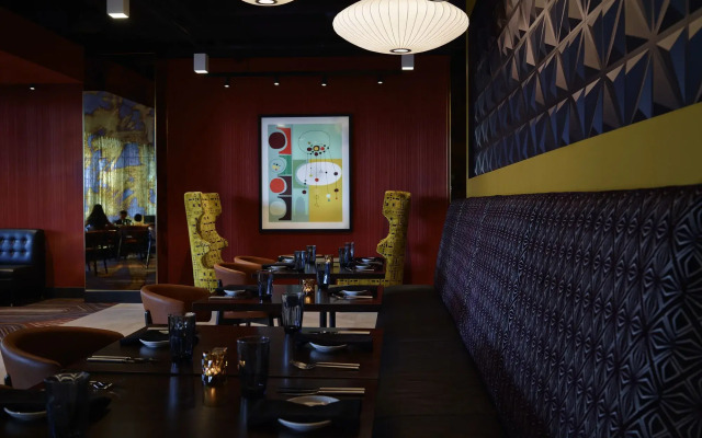 InterContinental Saint Paul Riverfront by IHG