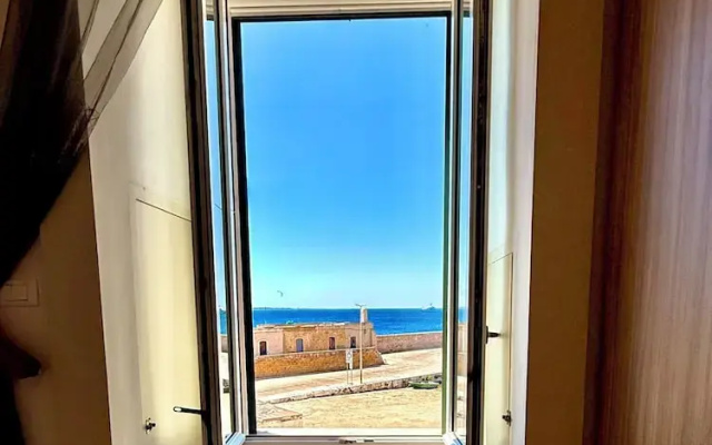 Le Camere sul Golfo