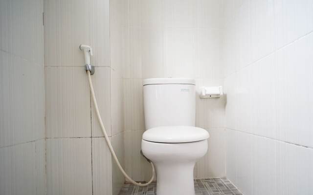 OYO 1477 Athar 88 Hotel