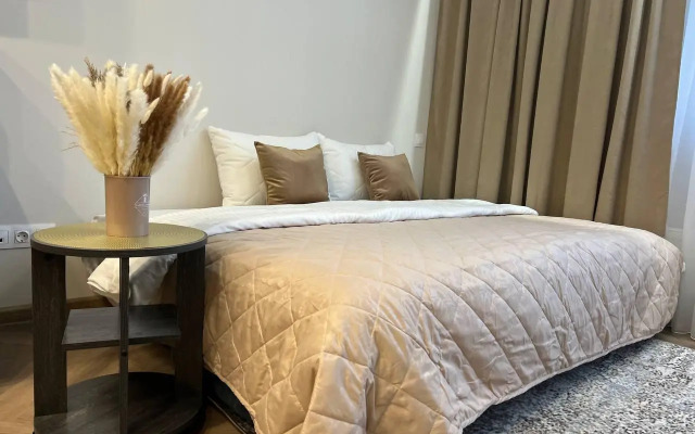 Sibir House на проспекте Октябрьский 30 Б