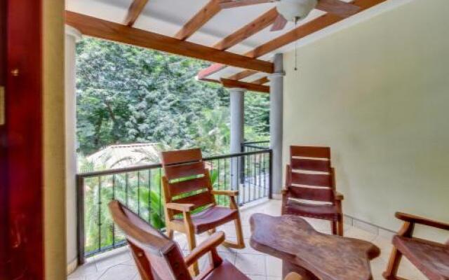 Villas Jasmin 203 Potrero