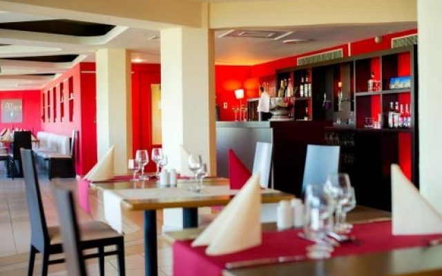 Le Village des Isles