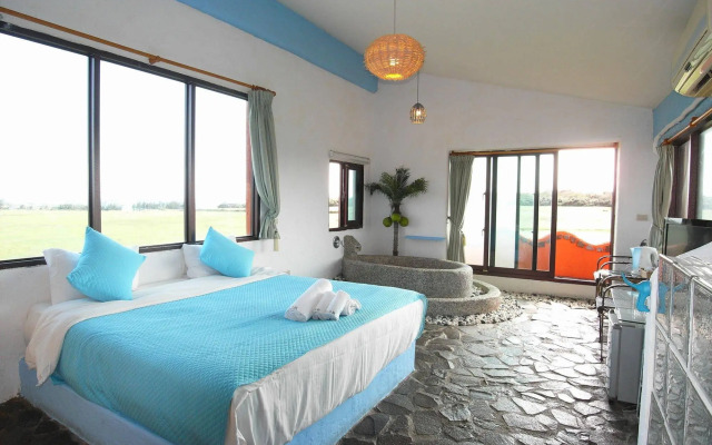 Kenting 21.5 B&B