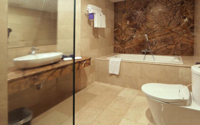 Da Vienna Boutique Hotel