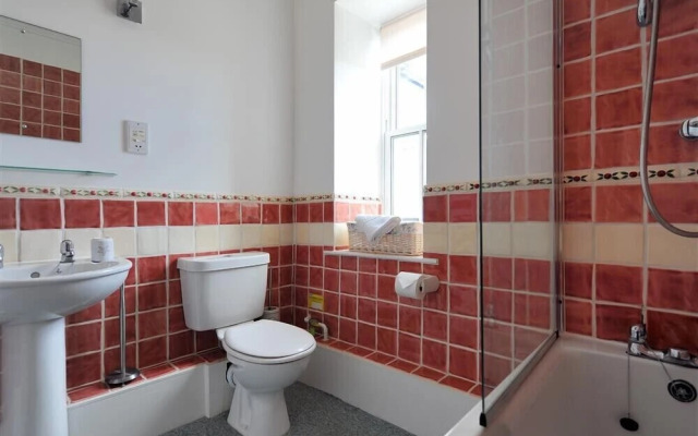 The Portland Suite