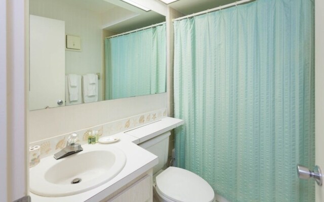 Casa Bonita Royale 602 - 2 Br Condo