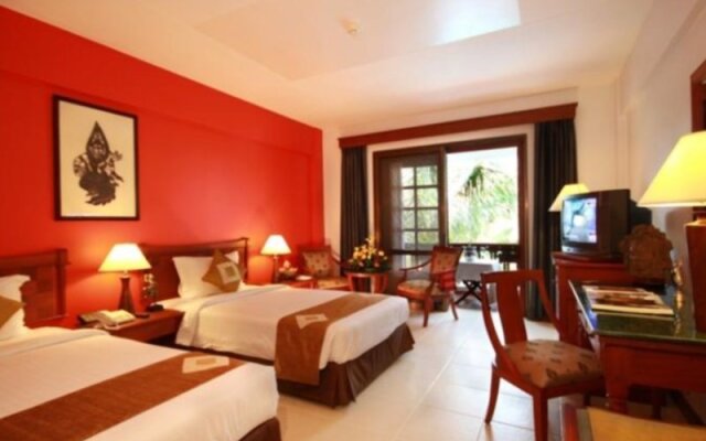Royal Bay Inn Angkor Resort