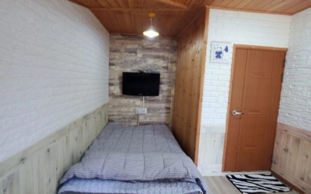 Gangneung Maldives Pension
