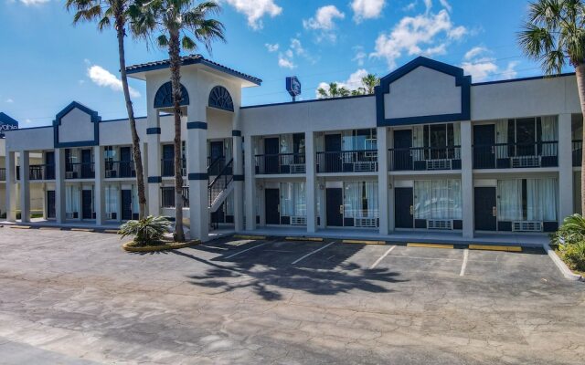 Ramada Limited St. Augustine