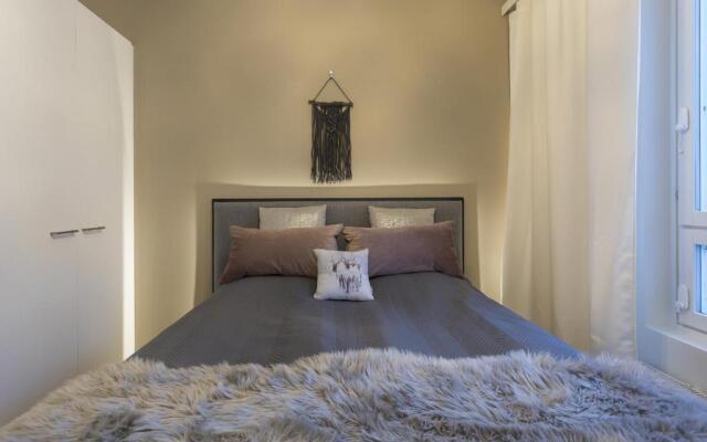 Tuomas´ luxurious suites, Livo