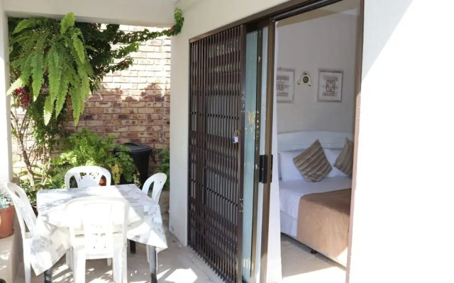 A Pousada guesthouse