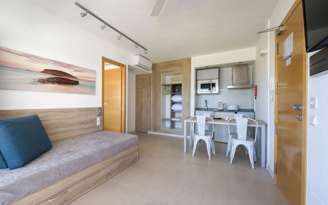 Playa Bella Beach Apartments