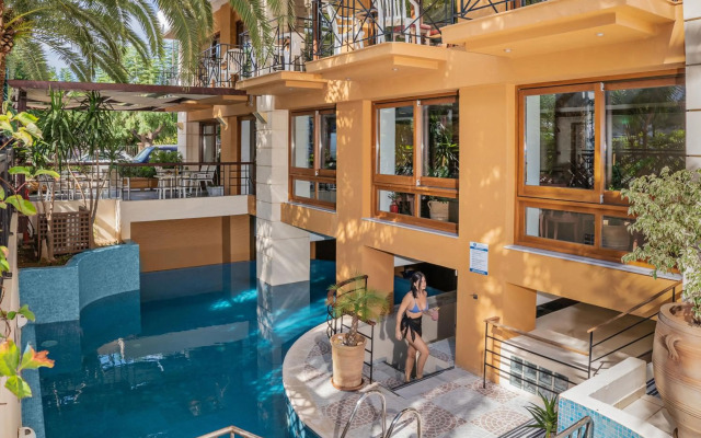 Brascos Hotel