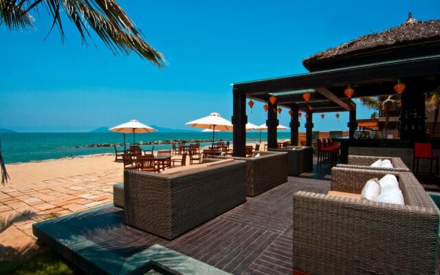 Golden Sand Resort & Spa