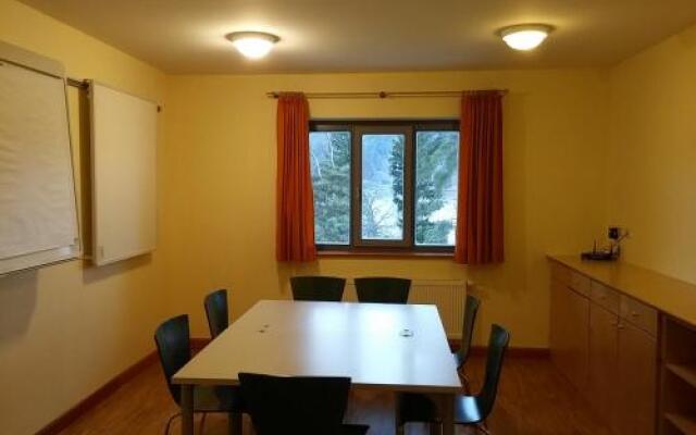 Jugend- und Familiengästehaus Cap Wörth