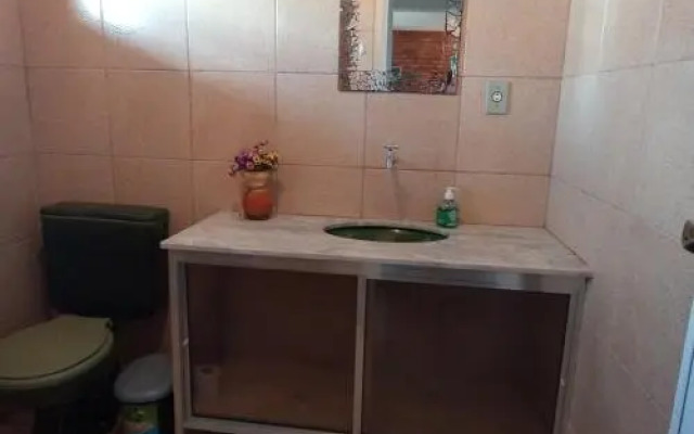 Pousada Cama e Café São Thomé