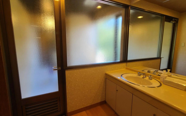 Onsen Hostel K's House Hakone