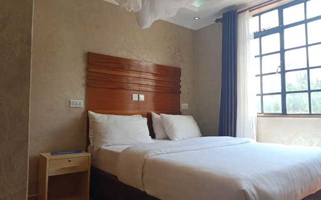 Fourways Junction VIP Suite