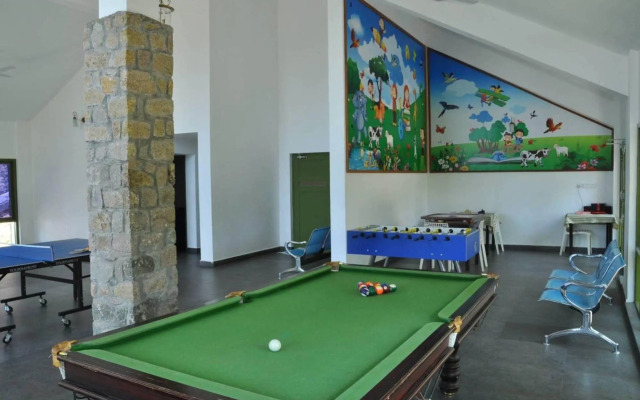 Mountain Club Resort