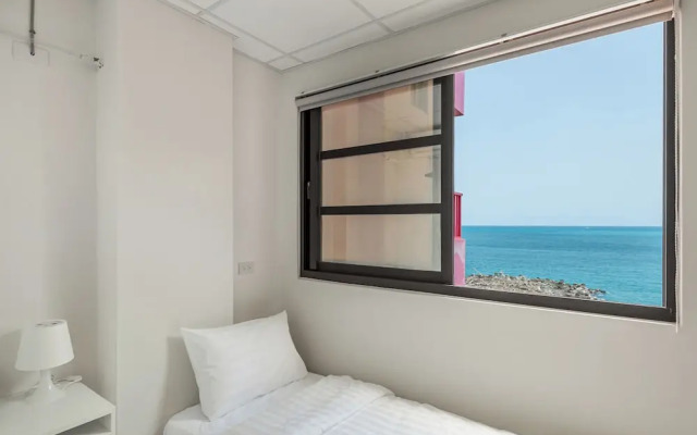Hualien Unique Smart Stay with Sea View