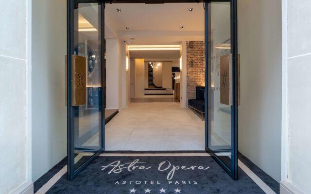 Astra Opera - Astotel