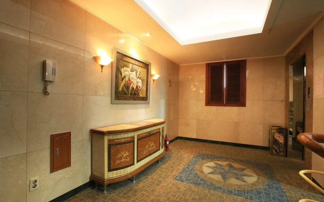 Bundang Novios