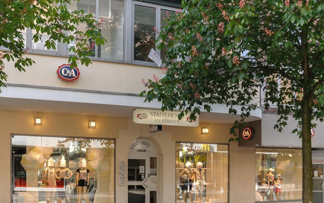 Stadt-Hotel Gladbeck